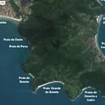 Casa Em Ubatuba Na Praia Da Lagoinha