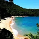Casa Em Ubatuba Na Praia Da Lagoinha