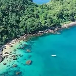 Casa Em Ubatuba Na Praia Da Lagoinha