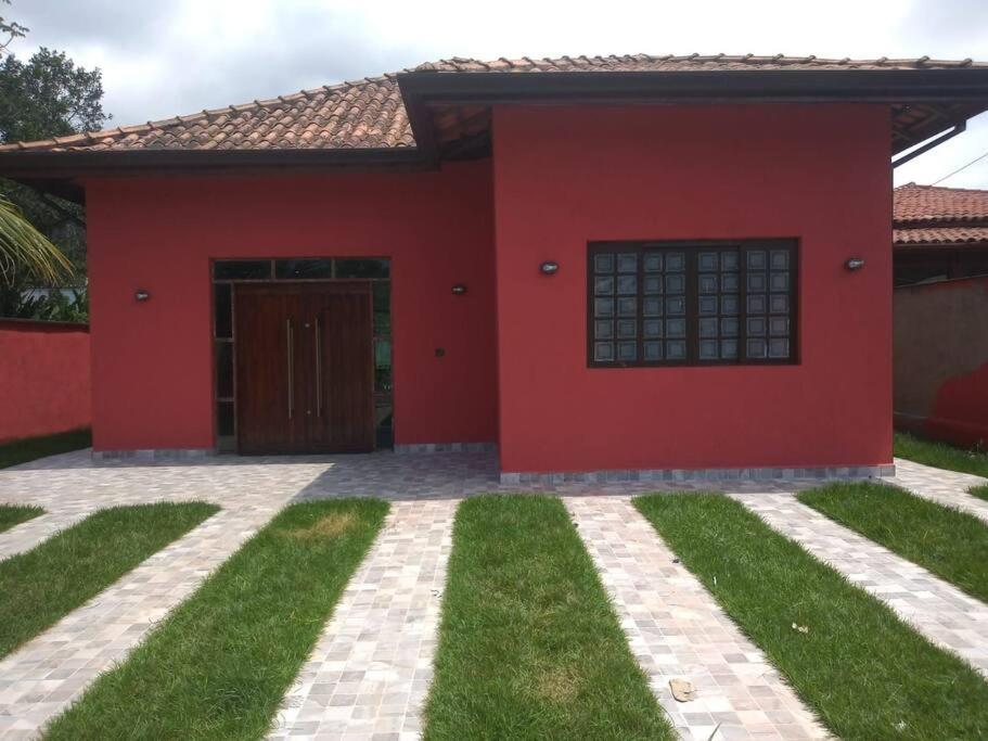 Casa de férias Casa Em Na Da Lagoinha