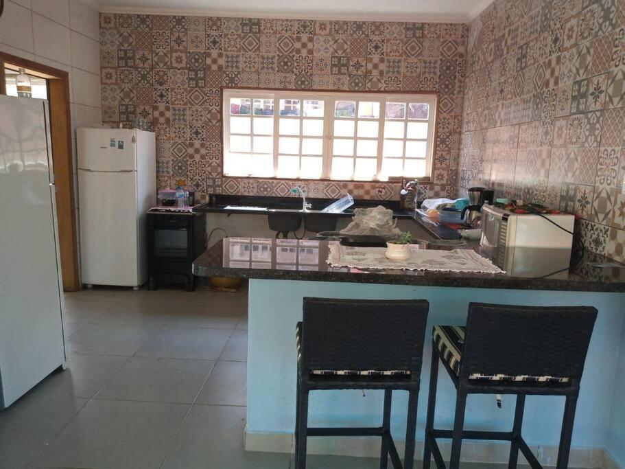 Casa de férias Casa Em Na Da Lagoinha Ubatuba