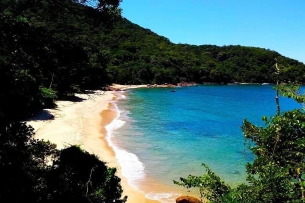 Casa Em Na Da Lagoinha Casa de férias Ubatuba
