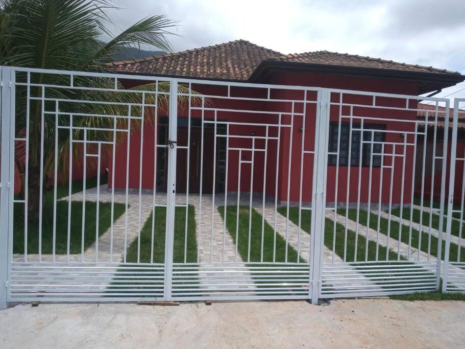 Casa Em Na Da Lagoinha Casa de férias